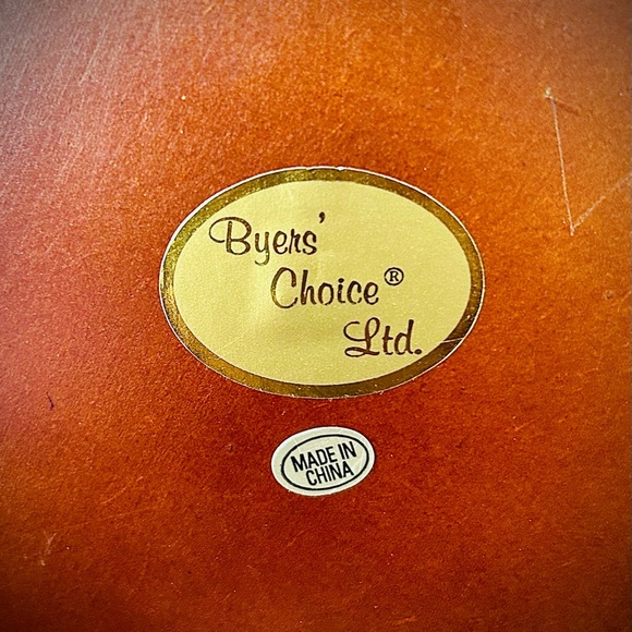 Buyers Choice Library Stair case display - Picture 10 of 10